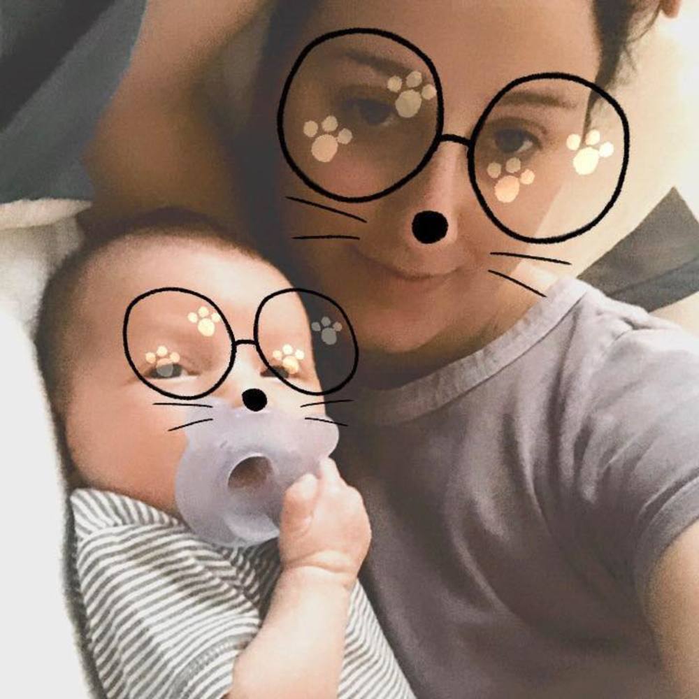 Meet your Posher, Heather